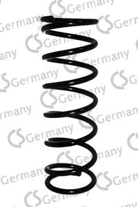 Пружина ходовой части CS Germany 14.872.118