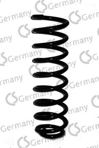 Пружина ходовой части CS Germany 14.950.230