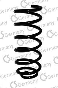 Пружина ходовой части CS Germany 14.950.706