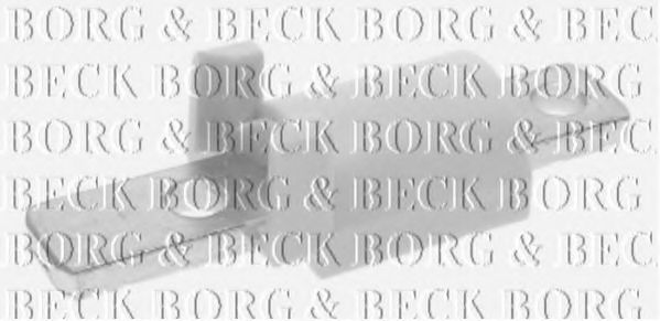 Рулевые тяги BORG & BECK BSK7004