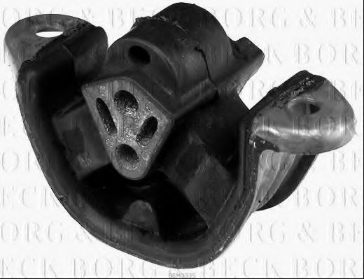 Подвеска, двигатель BORG & BECK BEM3335