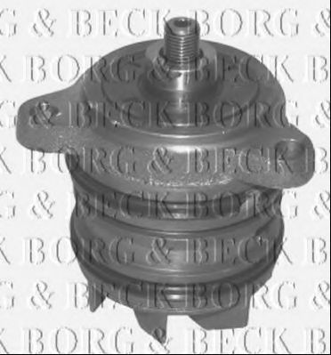 Водяной насос BORG & BECK BWP2136