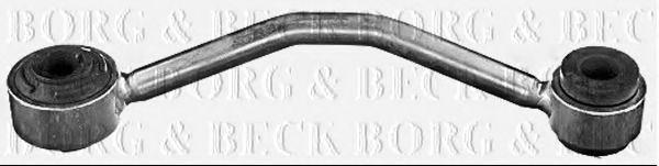 Тяга / стойка, стабилизатор BORG & BECK BDL6719