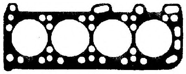 Прокладка, головка цилиндра ELRING 307775