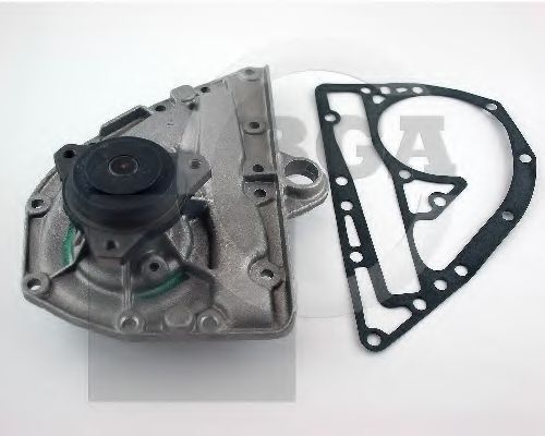 Водяной насос BGA CP4160T