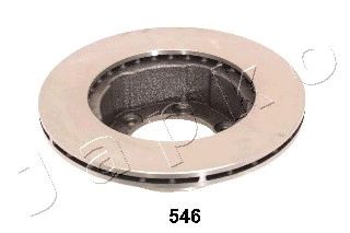 Тормозной диск JAPKO 60546