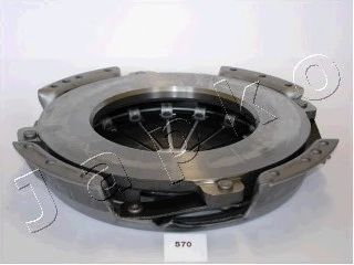 Нажимной диск сцепления JAPKO 70570