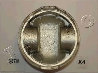 Поршень JAPANPARTS 39927M