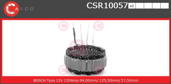 Статор, генератор CASCO CSR10057AS