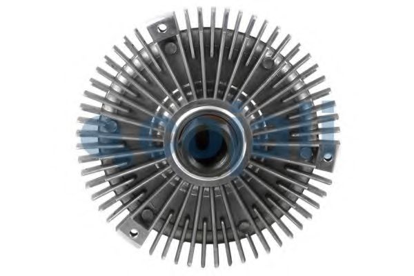 Сцепление, вентилятор радиатора COJALI 8126125