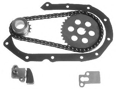 Комплект цели привода распредвала VEMA 12316