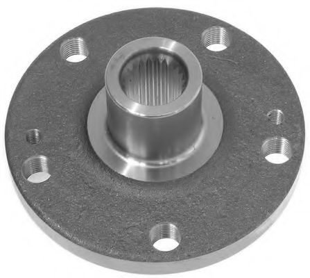 Ступица колеса VEMA 17832