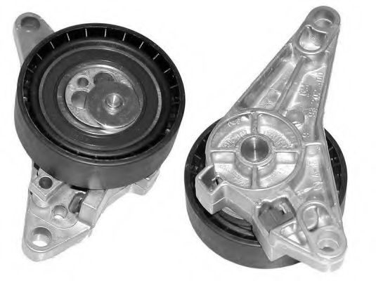 Натяжной ролик, ремень ГРМ VEMA 65014022