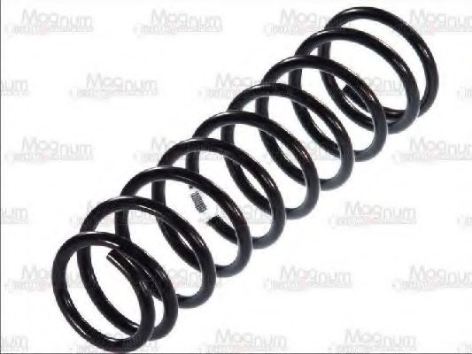 Пружина ходовой части Magnum Technology S00004MT