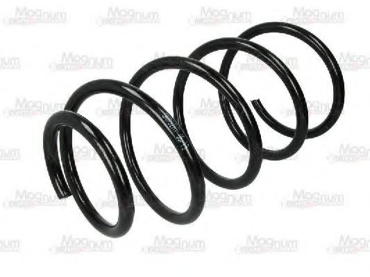 Пружина ходовой части Magnum Technology SK032MT