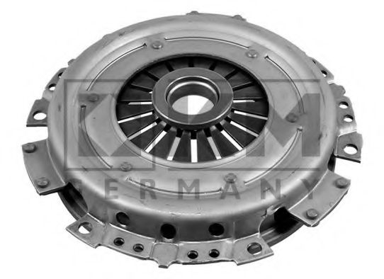 Нажимной диск сцепления KM Germany 069 1317