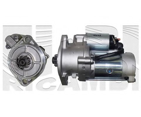 Стартер AUTOTEAM SHI144A