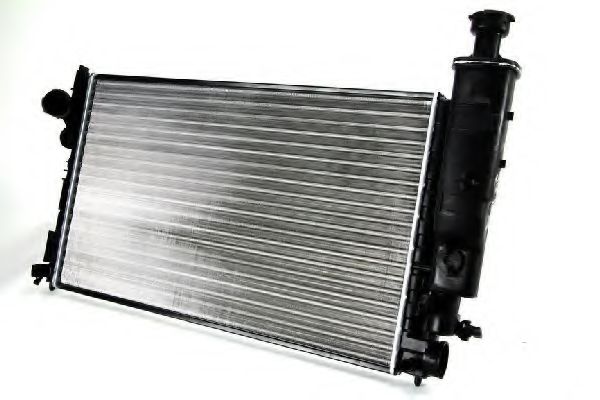 Радиатор, охлаждение двигателя THERMOTEC D7P047TT