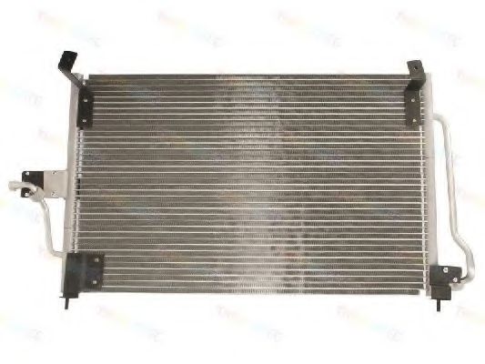 Конденсатор, кондиционер SERCK-MARSTON 42477