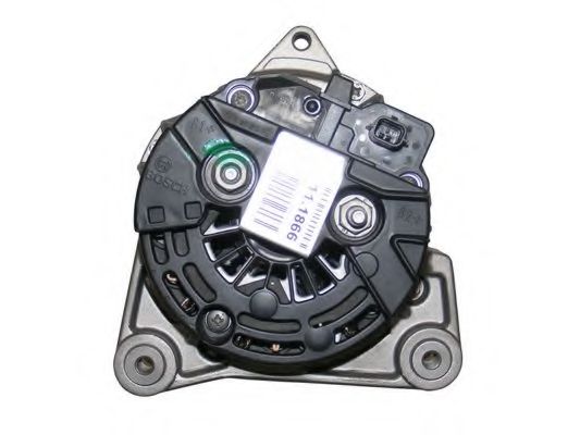 Генератор LAUBER 111866