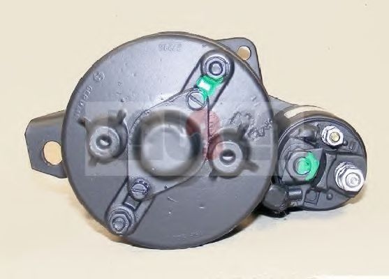 Стартер SPIDAN 1168