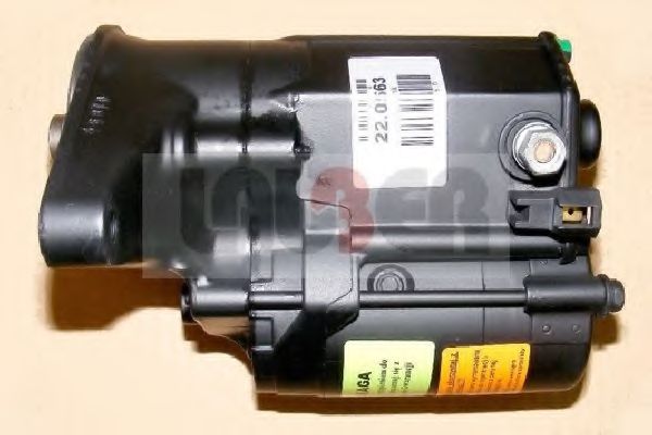 Стартер LAUBER 22.0563