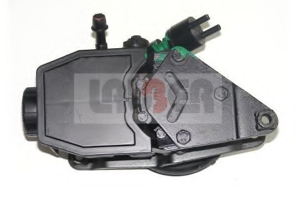 Гидравлический насос, рулевое управление LAUBER 550874