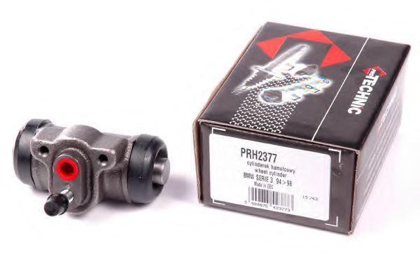 Колесный тормозной цилиндр PROTECHNIC PRH2377