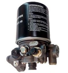 Осушитель воздуха, пневматическая система AIR FREN 10.9010.00