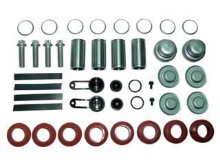 Ремкомплект, тормозной суппорт AIR FREN 18.R950.010