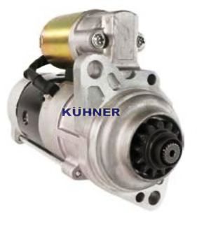 Стартер AD KÜHNER 254303