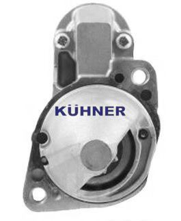 Стартер AD KÜHNER 254568