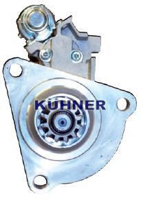 Стартер AD KÜHNER 254702