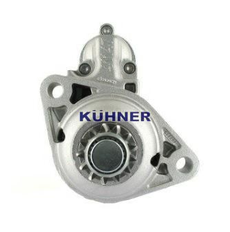 Стартер AD KÜHNER 254718