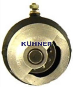 Стартер AD KÜHNER 254844