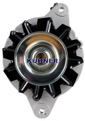 Генератор AD KÜHNER 40674RI