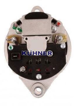 Генератор MOTOROLA 510866