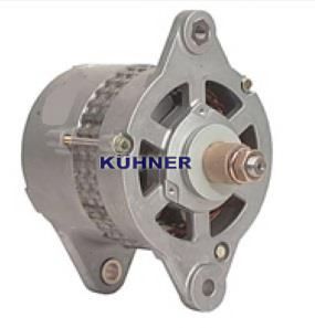 Генератор AD KÜHNER 553571RI