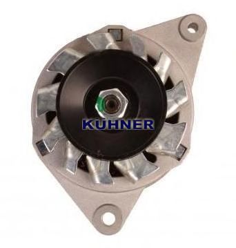 Генератор AD KÜHNER 553636RI