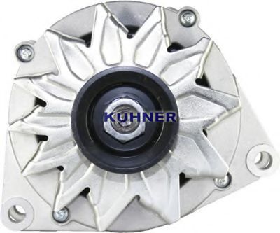 Генератор AD KÜHNER 553743RI
