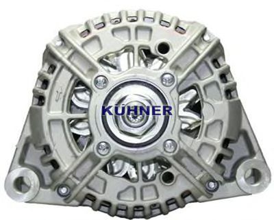 Генератор AD KÜHNER 553798RI
