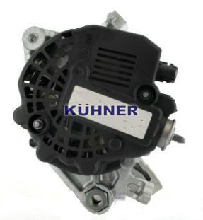 Генератор LUCAS ELECTRICAL 440418