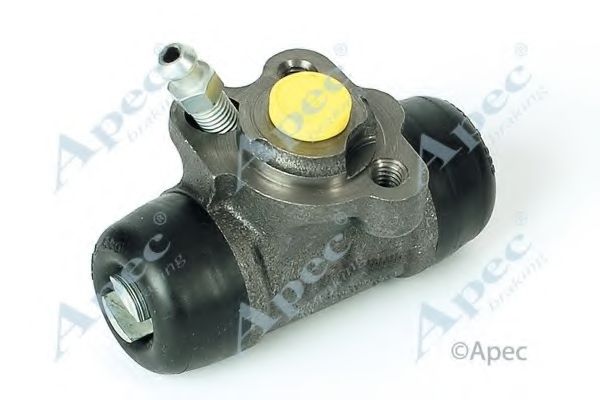 Колесный тормозной цилиндр APEC braking BCY1192