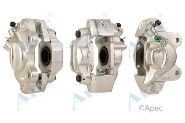 Тормозной суппорт APEC braking LCA354