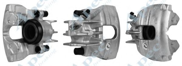 Тормозной суппорт APEC braking RCA449