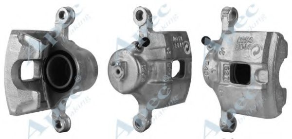Тормозной суппорт APEC braking RCA488