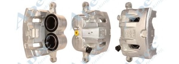 Тормозной суппорт APEC braking LCA566