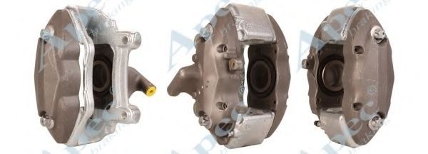 Тормозной суппорт APEC braking LCA638