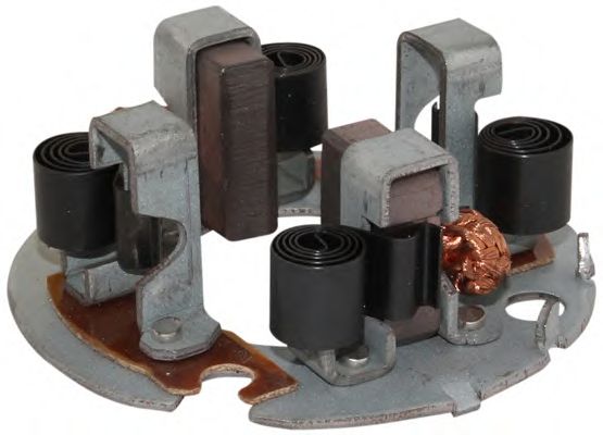 Кронштейн, угольная щетка PowerMax 1010556