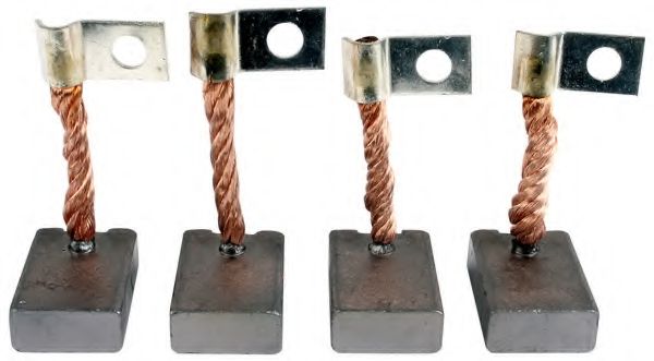 Угольная щетка, стартер PowerMax 1010632